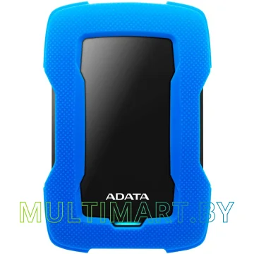 Внешний жесткий диск A-Data HD330 1TB (AHD330-1TU31-CBL)